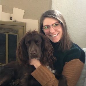 Meet your Posher, Megan